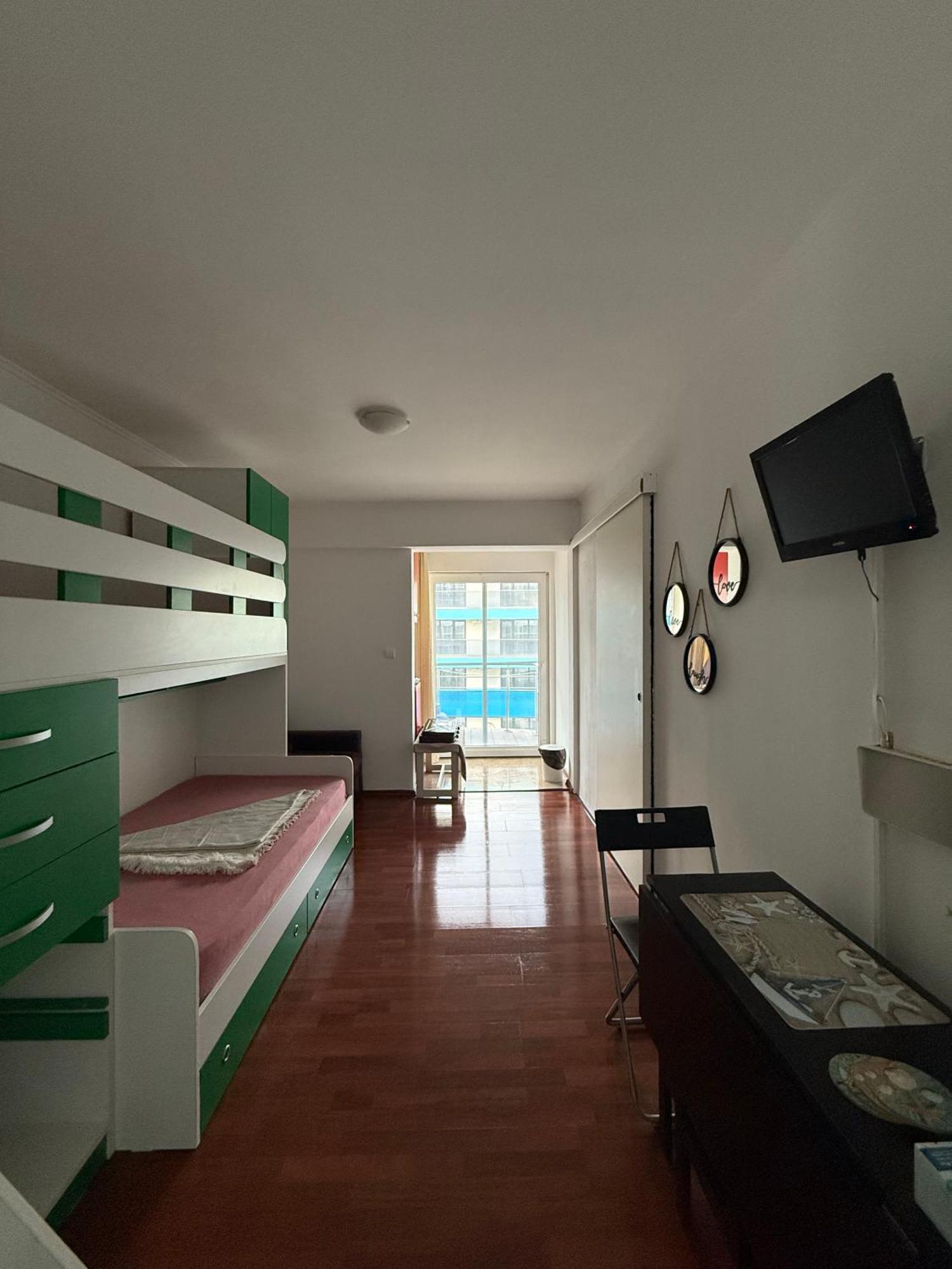 Apartament Sofia Saturn Mangalia Exterior photo