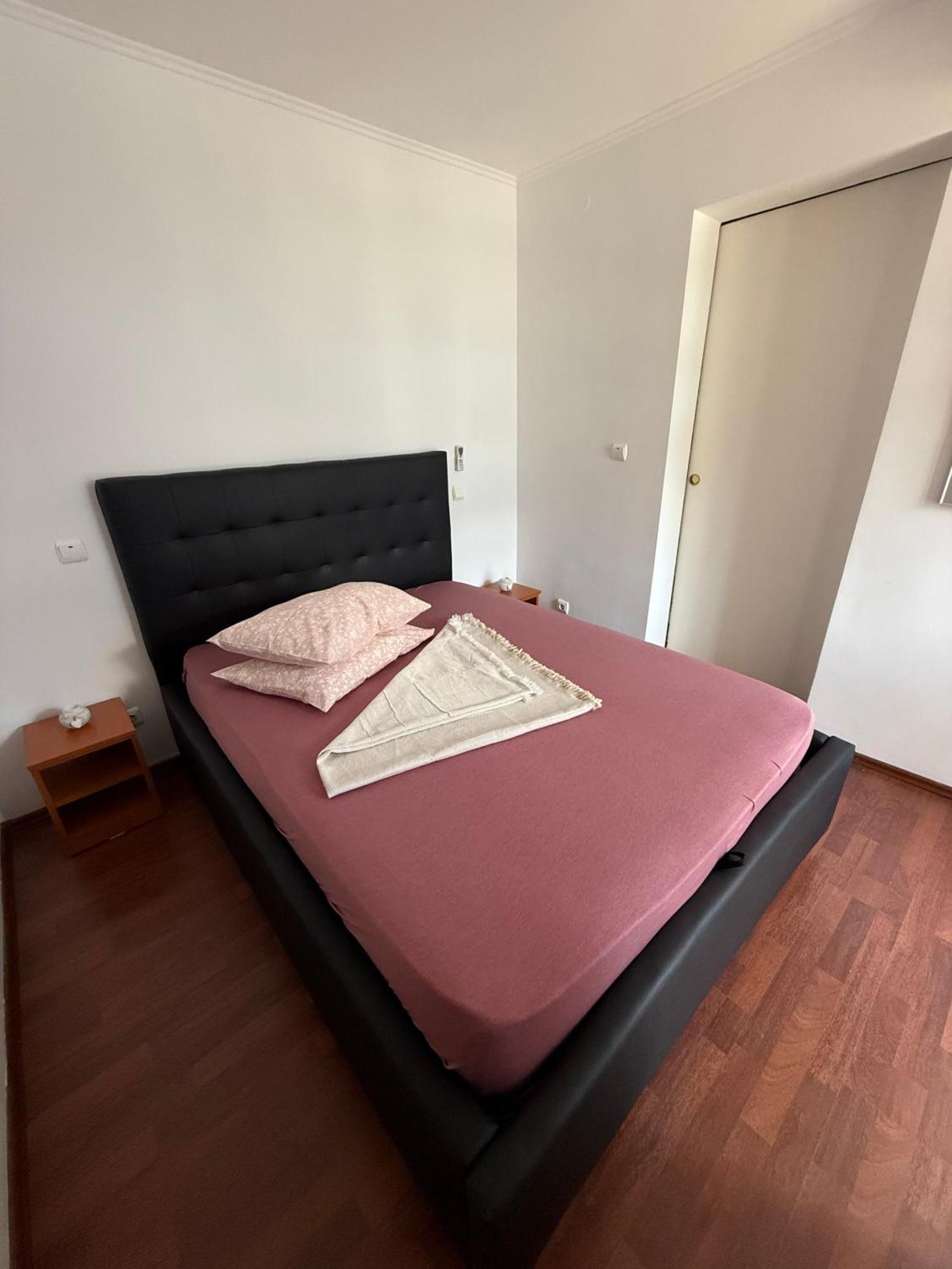 Apartament Sofia Saturn Mangalia Exterior photo